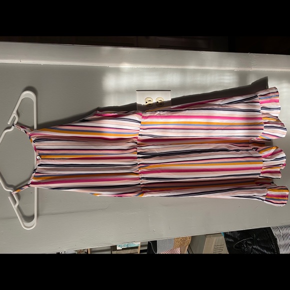 NW/OT Francesca Dress - Picture 2 of 3